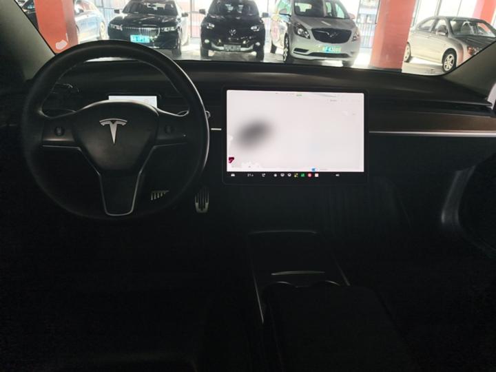 Model 3 2022 RWD photo 5