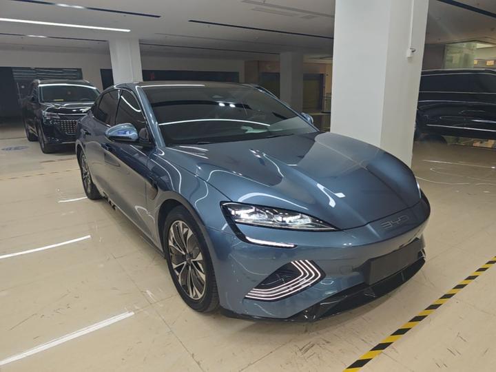 Seal 2024 Honor 550km Premium photo 3