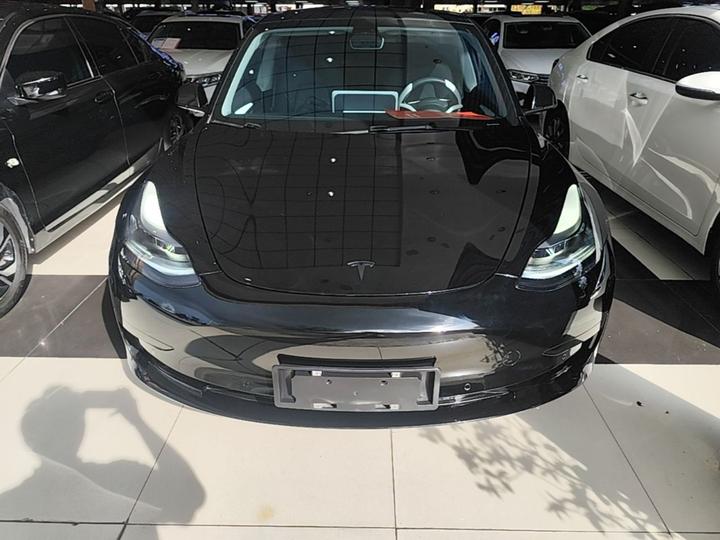 Model 3 2022 RWD photo 2