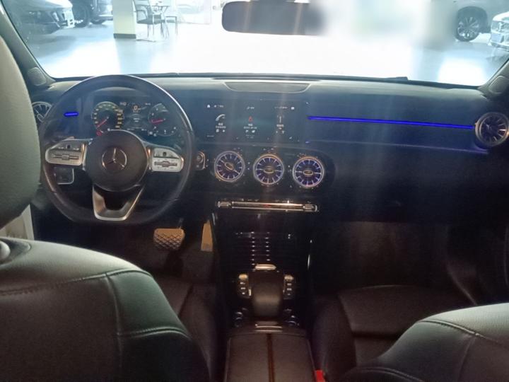 A-Class 2022 Facelift A 200 L Sport Fashion photo 5