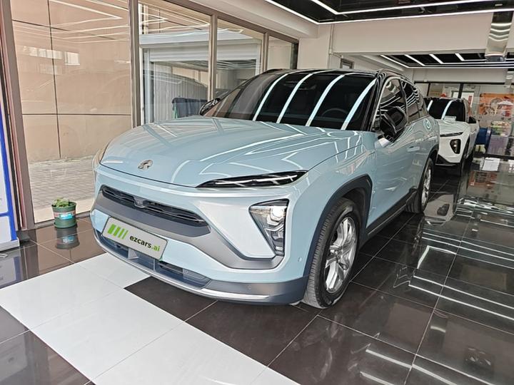 ES6 2020 600KM Sport