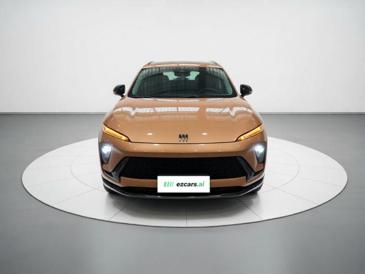 2024 Envision S 25T photo 2