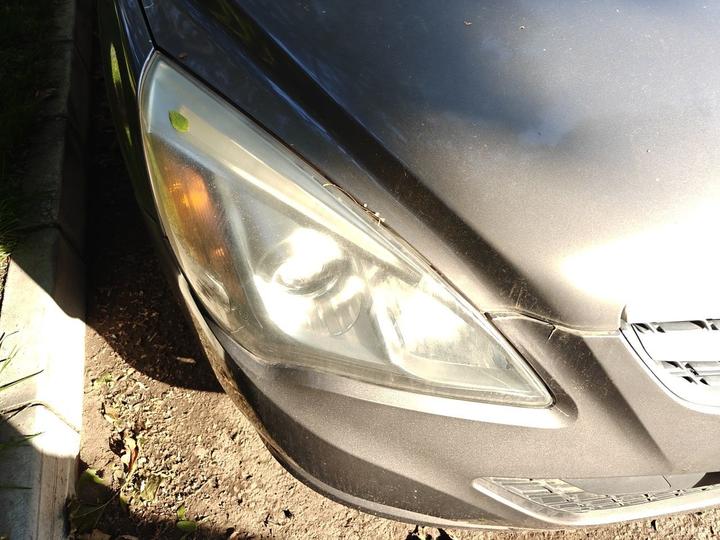 BAIC E Series 2012 Hatchback 1.3L MT photo 7