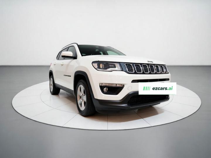 Compass 2019 200T AT photo 3