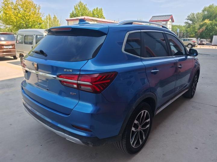 RX5 2016 20T RWD AT Smart photo 4