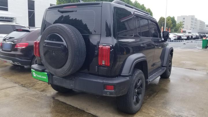 300 2023 Off-road 2.0T Conqueror photo 4