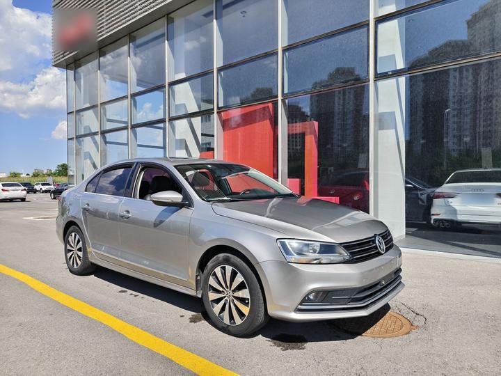 Sagitar 2018 280TSI DSG Comfort photo 3