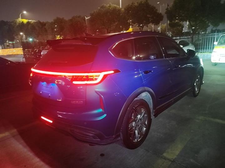 2022 Energetic 1.5T photo 6
