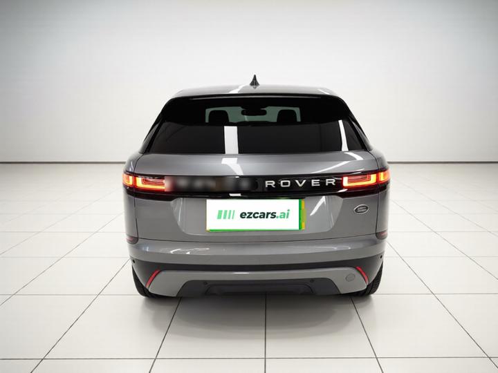 Range Rover Velar 2021 P250 photo 3