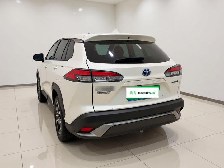 Frontlander 2023 2.0L Smart Hybrid Luxury photo 4