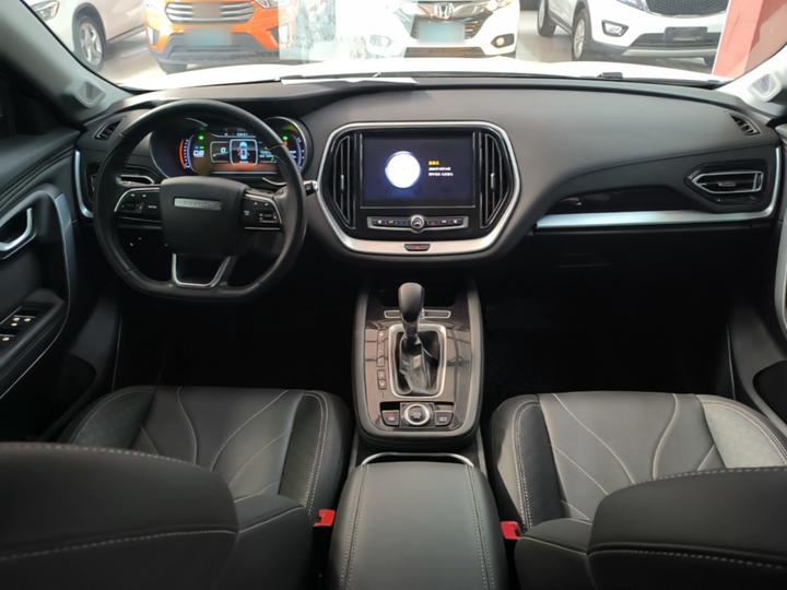 X70 2018 1.5T AT photo 5