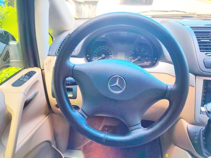 Vito 2011 2.5L Elite photo 3