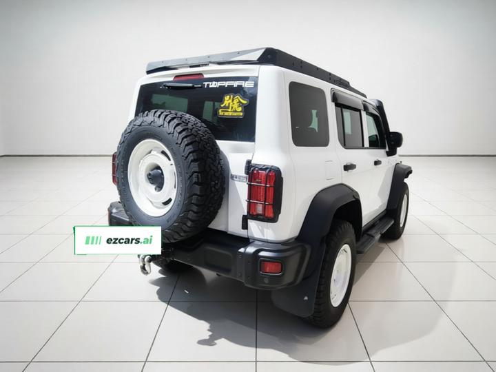 300 2023 2.0T 02 photo 6