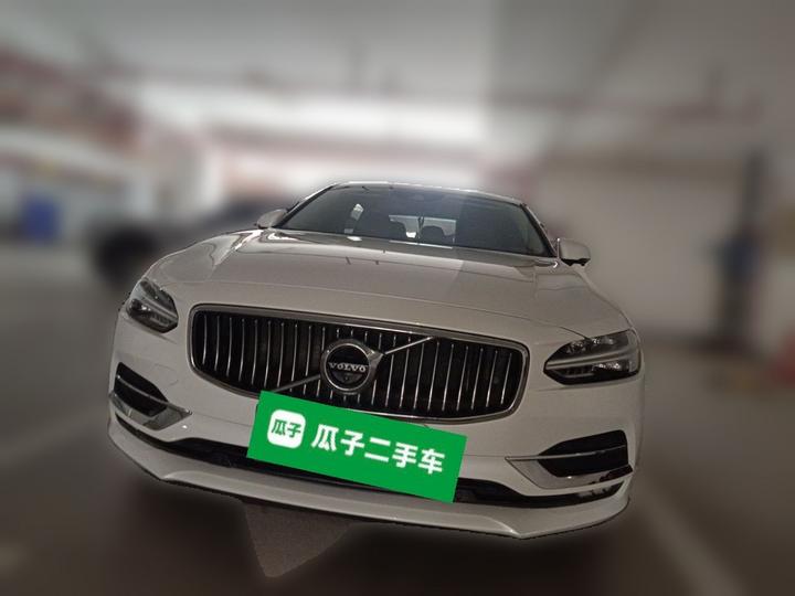 S90 2019 T5 photo 2