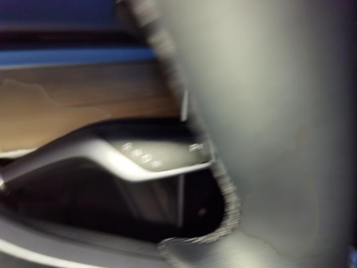 Model Y 2022 Facelift RWD photo 6