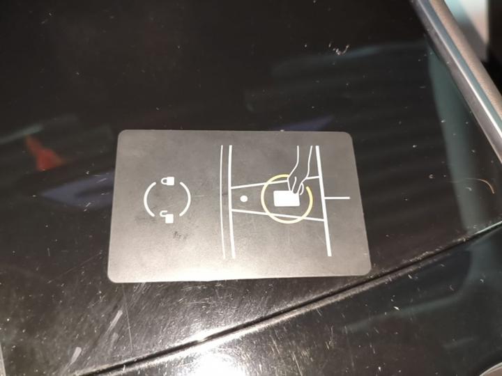 Model 3 2020 Standard Range RWD Upgraded photo 8