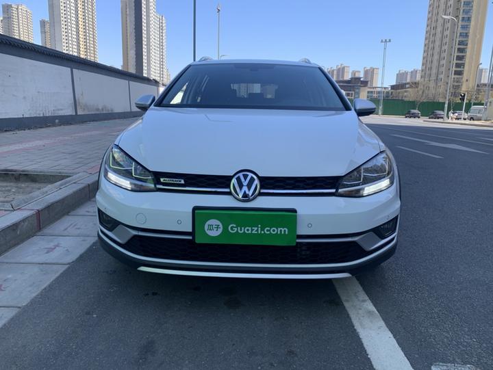 Golf Imported 2019 1.8TSI Wagon photo 2