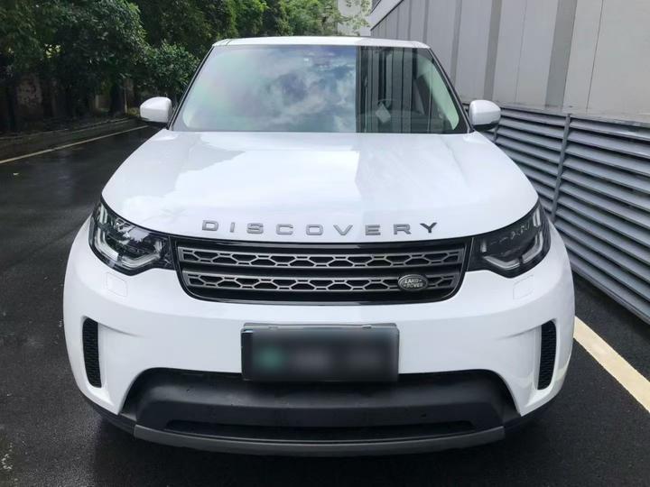 Discovery 2020 3.0 SC V6 SE photo 2