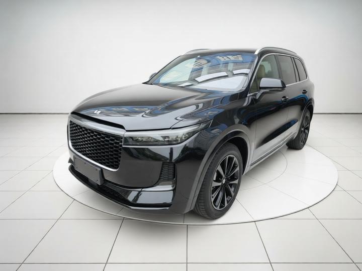 Li Auto ONE 2021 EREV 6-Seater