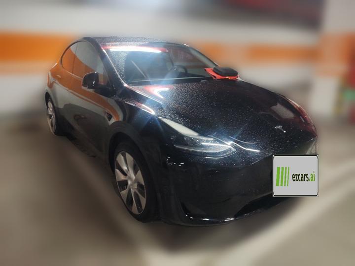 Model Y 2022 Facelift RWD photo 3