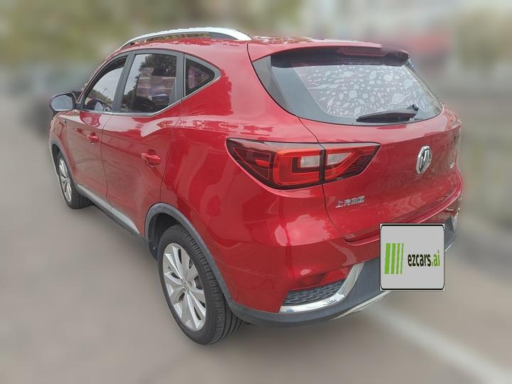 ZS 2017 1.5L AT Luxury photo 5