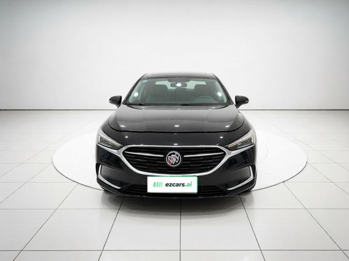 LaCrosse 2021 652T Luxury photo 2