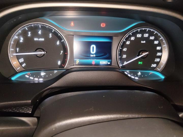 Excelle 2021 Facelift Classic 1.5L AT Elite photo 6