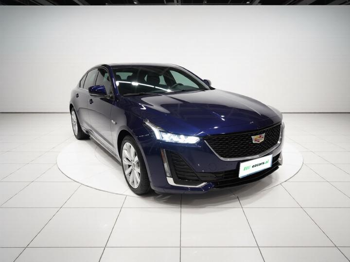 CT5 2021 Facelift 28T Luxury photo 3