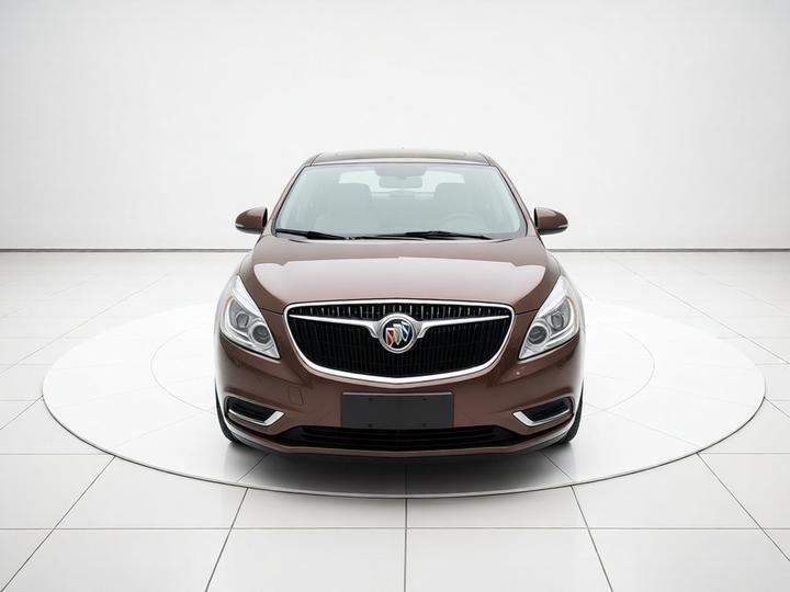 GL8 2018 28T Premium China VI photo 2