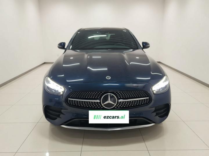 E-Class 2023 Facelift E 260 L Sport photo 2
