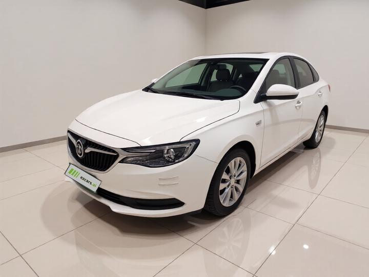 Excelle 2018 15T DCT Elite China V