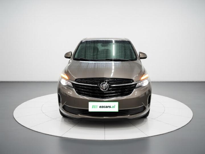 GL8 2021 652T Luxury photo 2