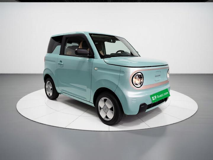 2024 Panda mini 200km PRO photo 3