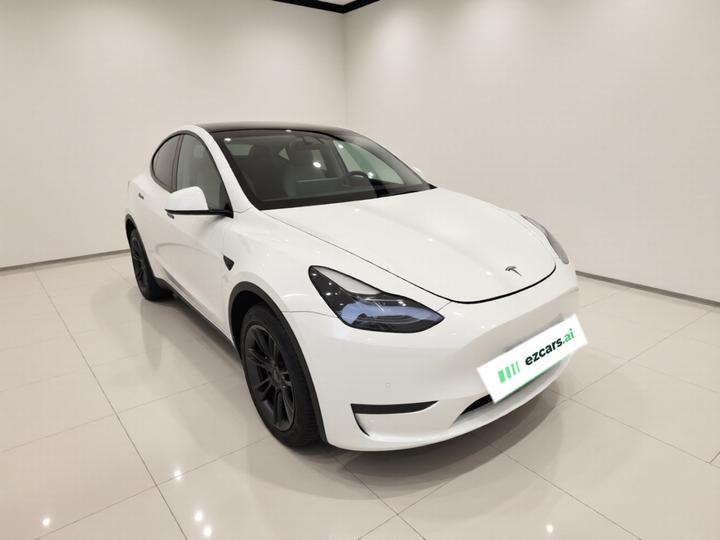 Model Y 2023 Long Range AWD photo 3