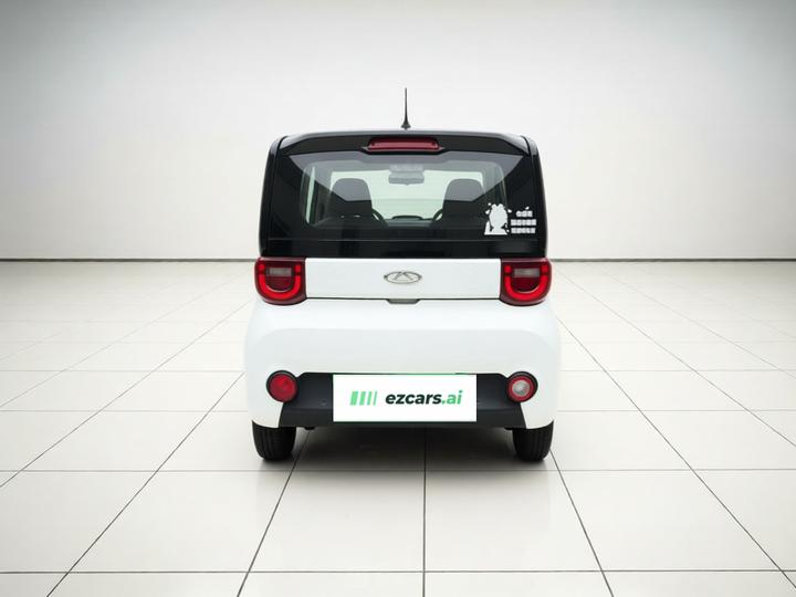 QQ Ice Cream 2022 170km Sundae LFP photo 3