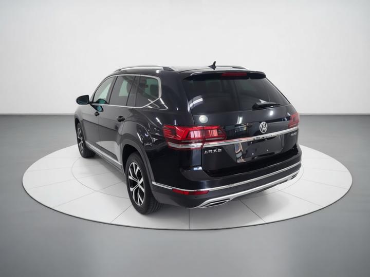 Teramont 2020 Facelift 330TSI RWD Luxury photo 4