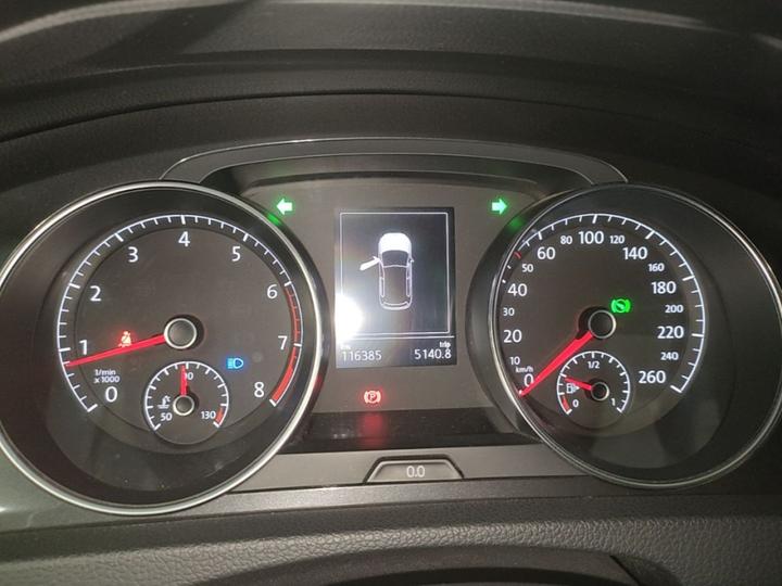 Golf 2018 230TSI AT Comfort photo 7