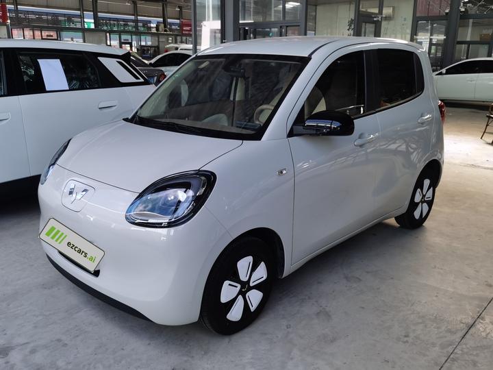 Hongguang MINIEV 2025 4th Gen 4-Door Advanced