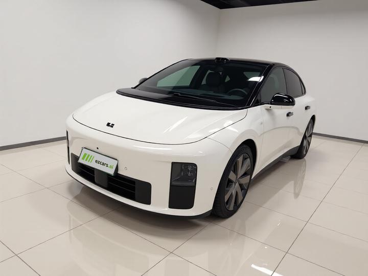 Li Auto i6 2025 AWD Standard