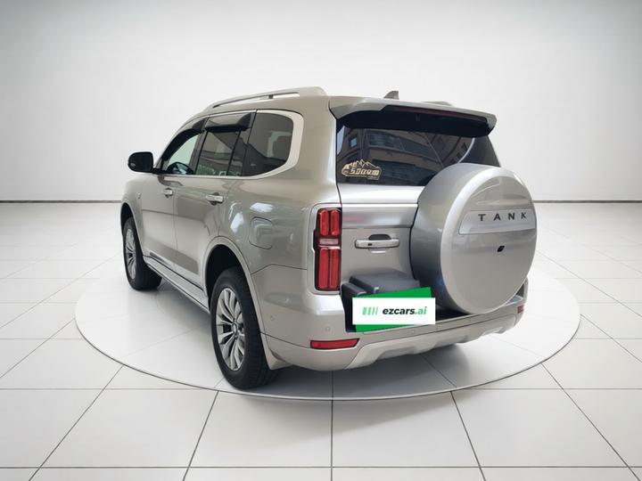 500 2022 3.0T Sport 5-Seater photo 4