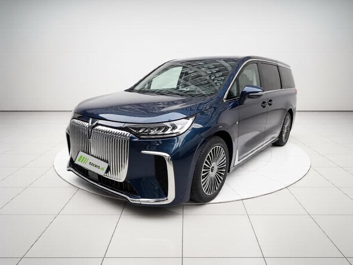 Voyah Dreamer 2025 PHEV AWD Flagship