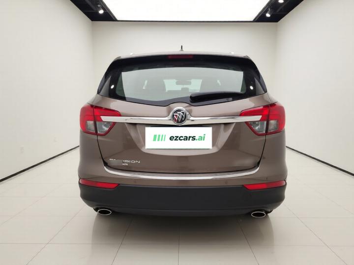 Envision 2016 28T AWD Luxury photo 5