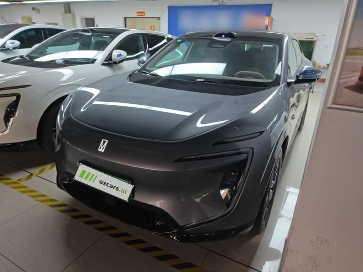 07 2026 Ultra EV AWD