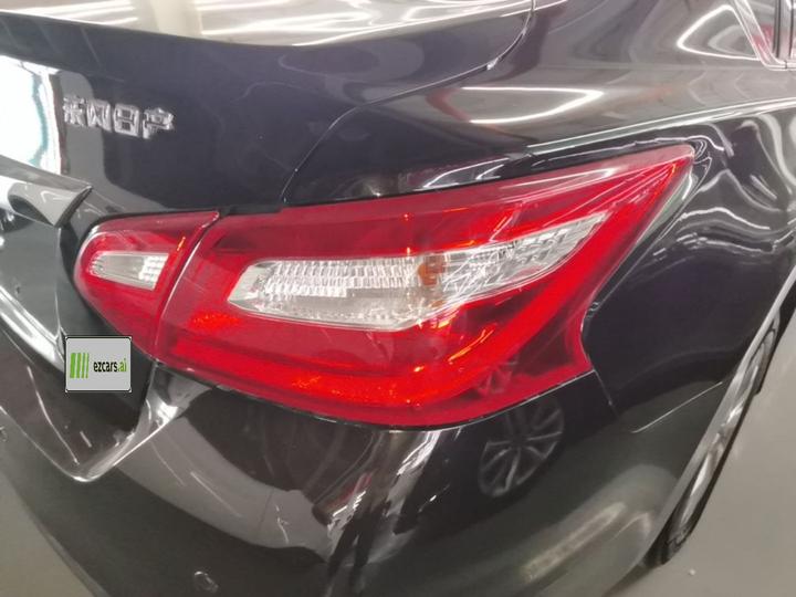 Teana 2018 2.0L XL photo 2