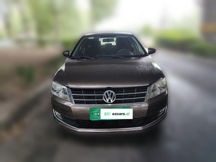 2013 1.4TSI AT Comfort photo 2
