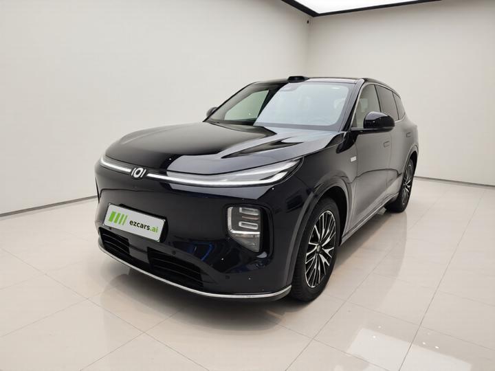 Nevo Q07 2025 215 Flagship