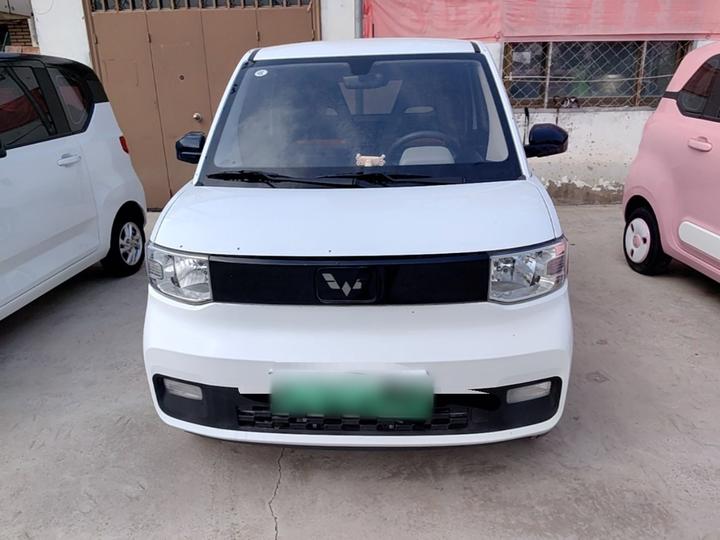 Hongguang MINIEV 2022 LFP photo 2