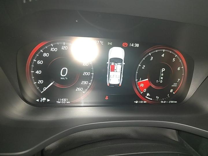 XC60 2021 T5 AWD Luxury photo 7