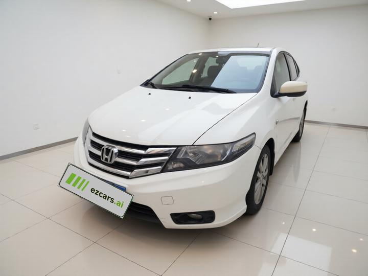 Classic 2014 1.5L AT Elite