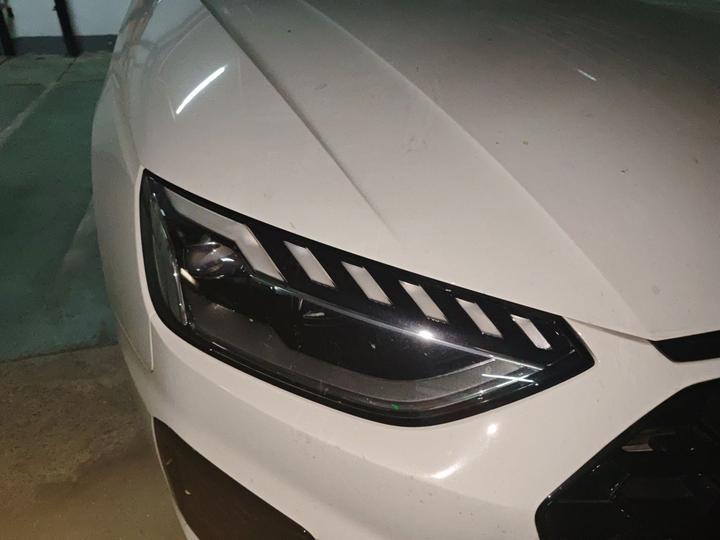 A4L 2022 40 TFSI Luxury Dynamic photo 7